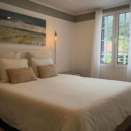 Casa Pacheco Apartman Furnas  Kültér fotó