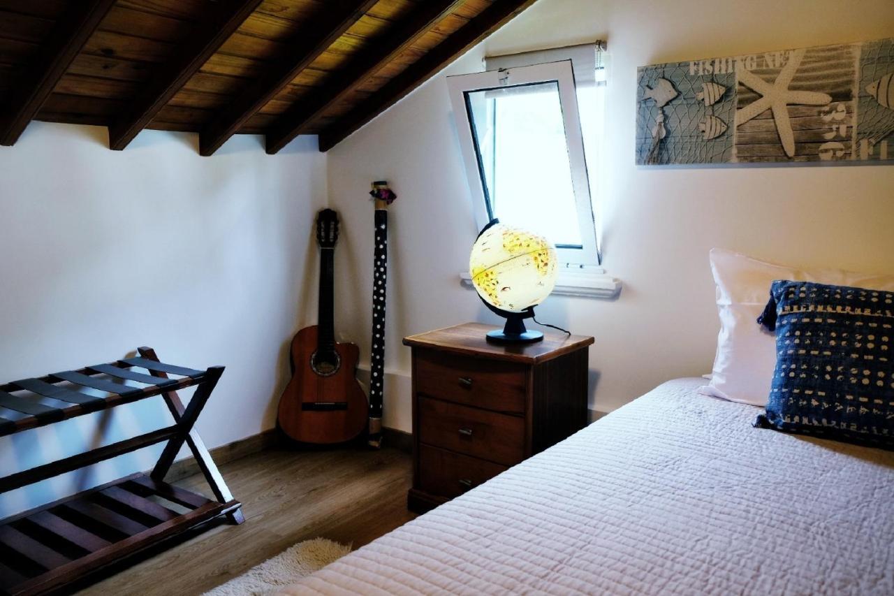Casa Pacheco Apartman Furnas  Kültér fotó