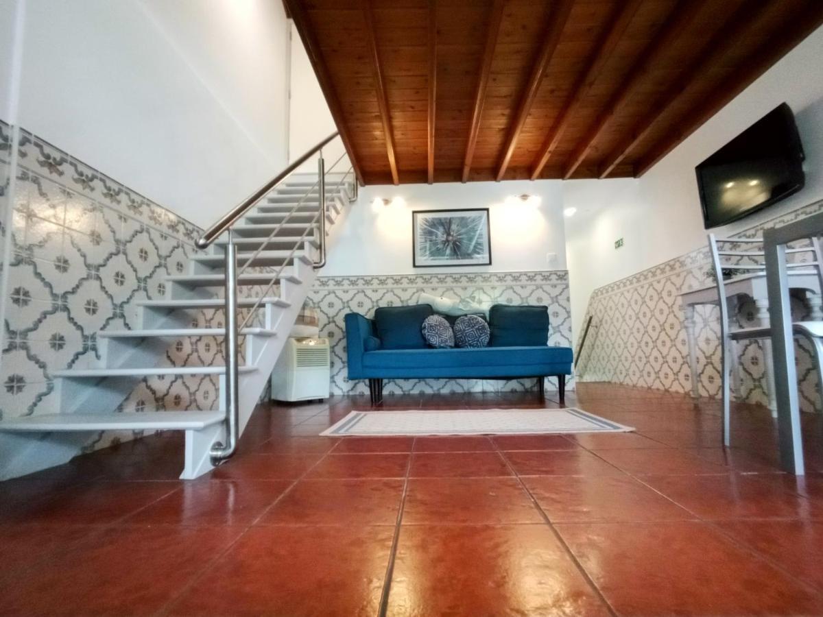 Casa Pacheco Apartman Furnas  Kültér fotó