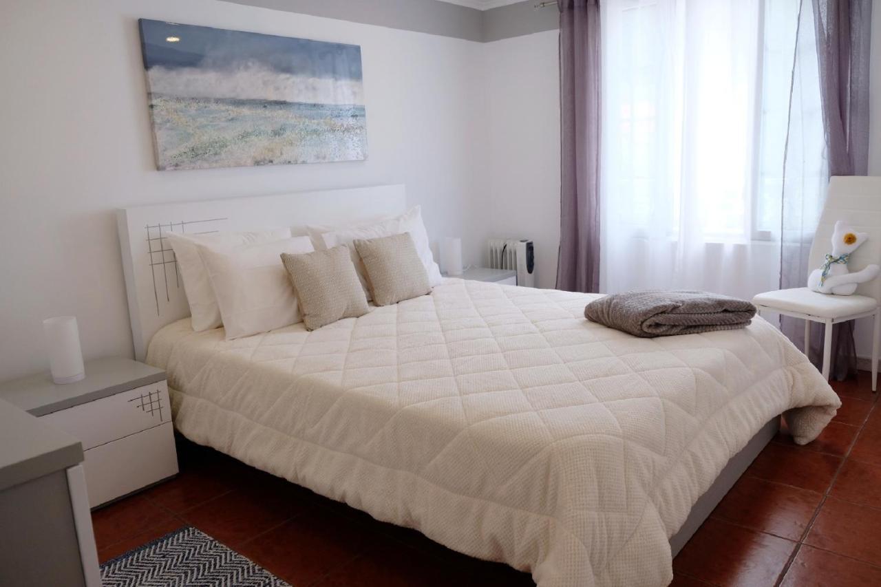 Casa Pacheco Apartman Furnas  Kültér fotó