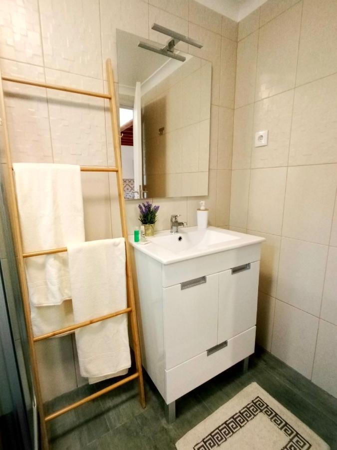 Casa Pacheco Apartman Furnas  Kültér fotó