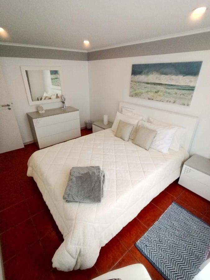 Casa Pacheco Apartman Furnas  Kültér fotó