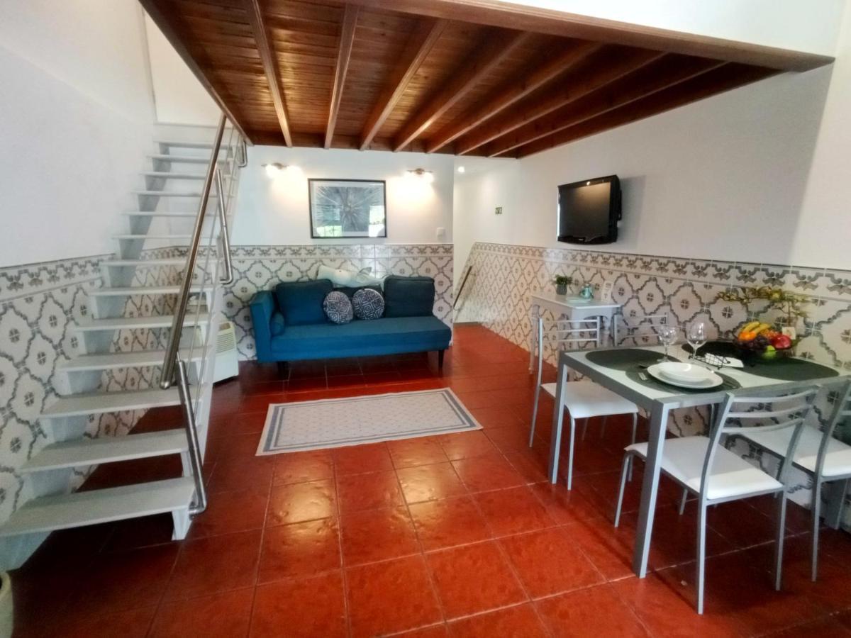 Casa Pacheco Apartman Furnas  Kültér fotó