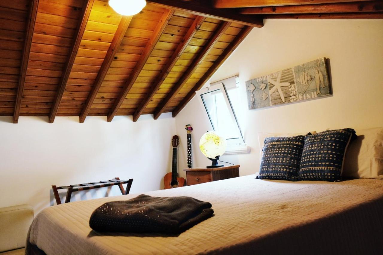 Casa Pacheco Apartman Furnas  Kültér fotó