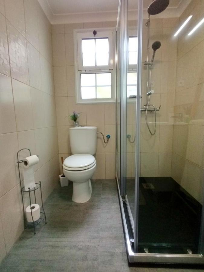 Casa Pacheco Apartman Furnas  Kültér fotó