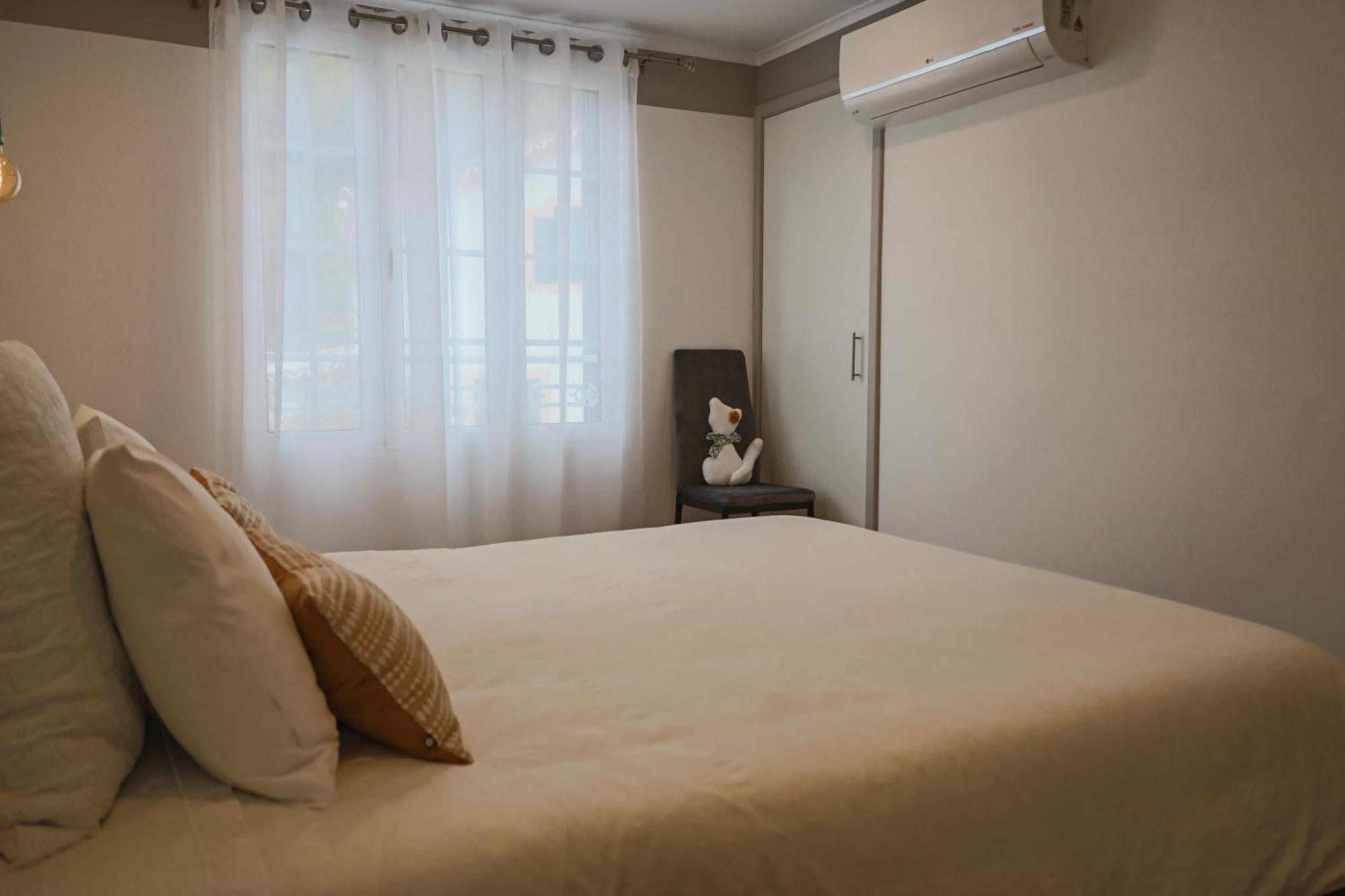 Casa Pacheco Apartman Furnas  Kültér fotó