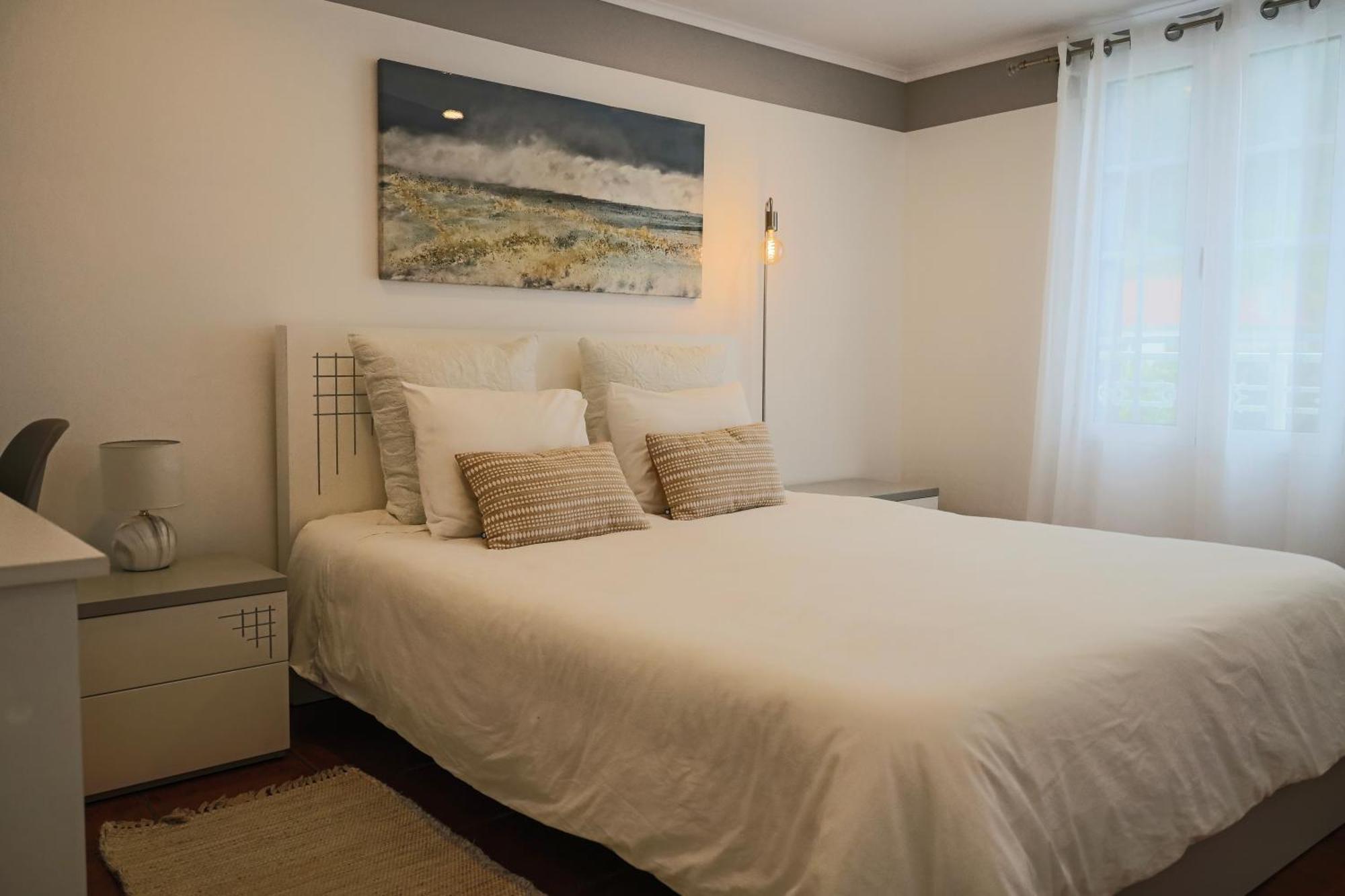 Casa Pacheco Apartman Furnas  Kültér fotó