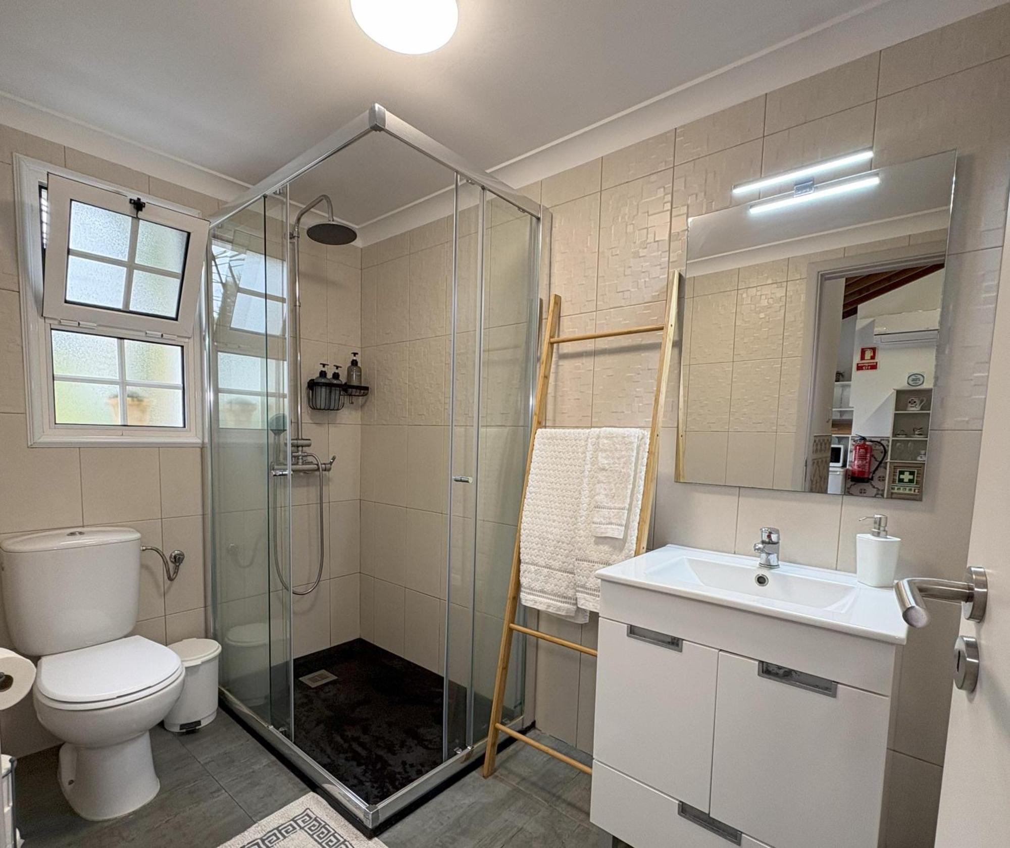 Casa Pacheco Apartman Furnas  Kültér fotó