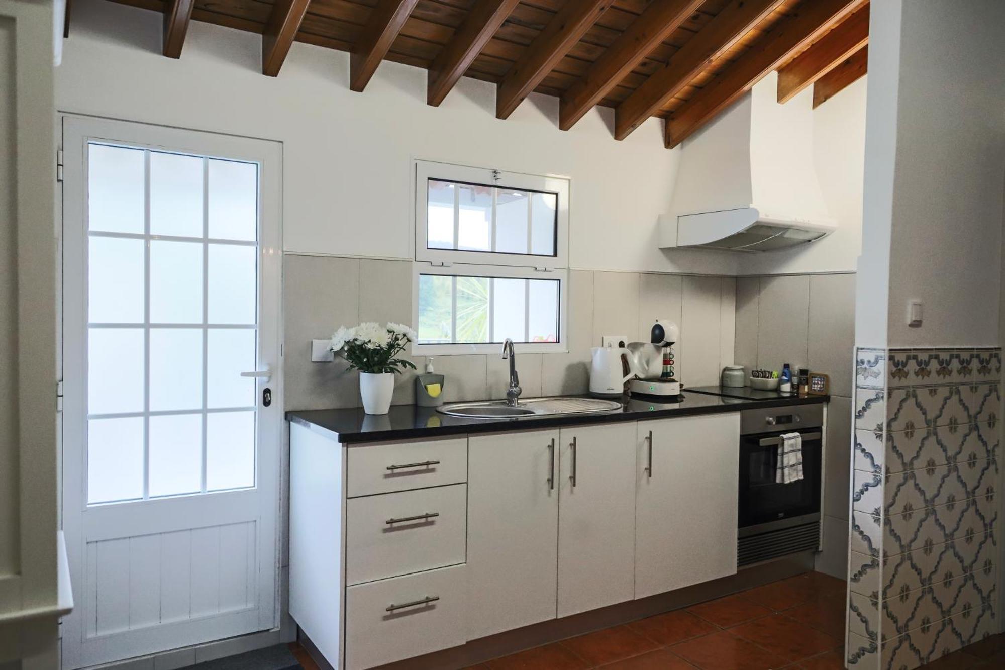 Casa Pacheco Apartman Furnas  Kültér fotó